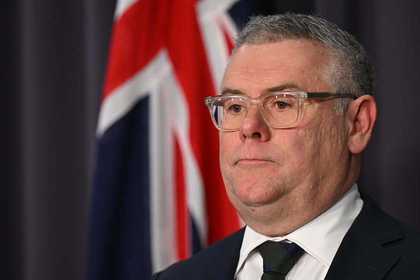 The special fossil fuel industry carve out hidden deep in Australia's nature laws, revealed