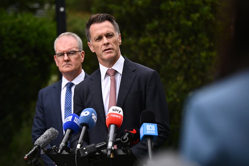 This is not ‘social cohesion’ – it’s just a tighter net to trap us all