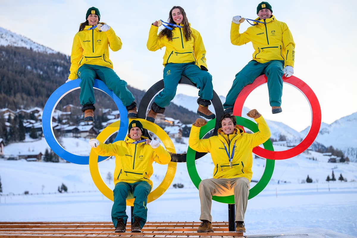Australia’s Winter Olympians are overwhelmingly private school educated