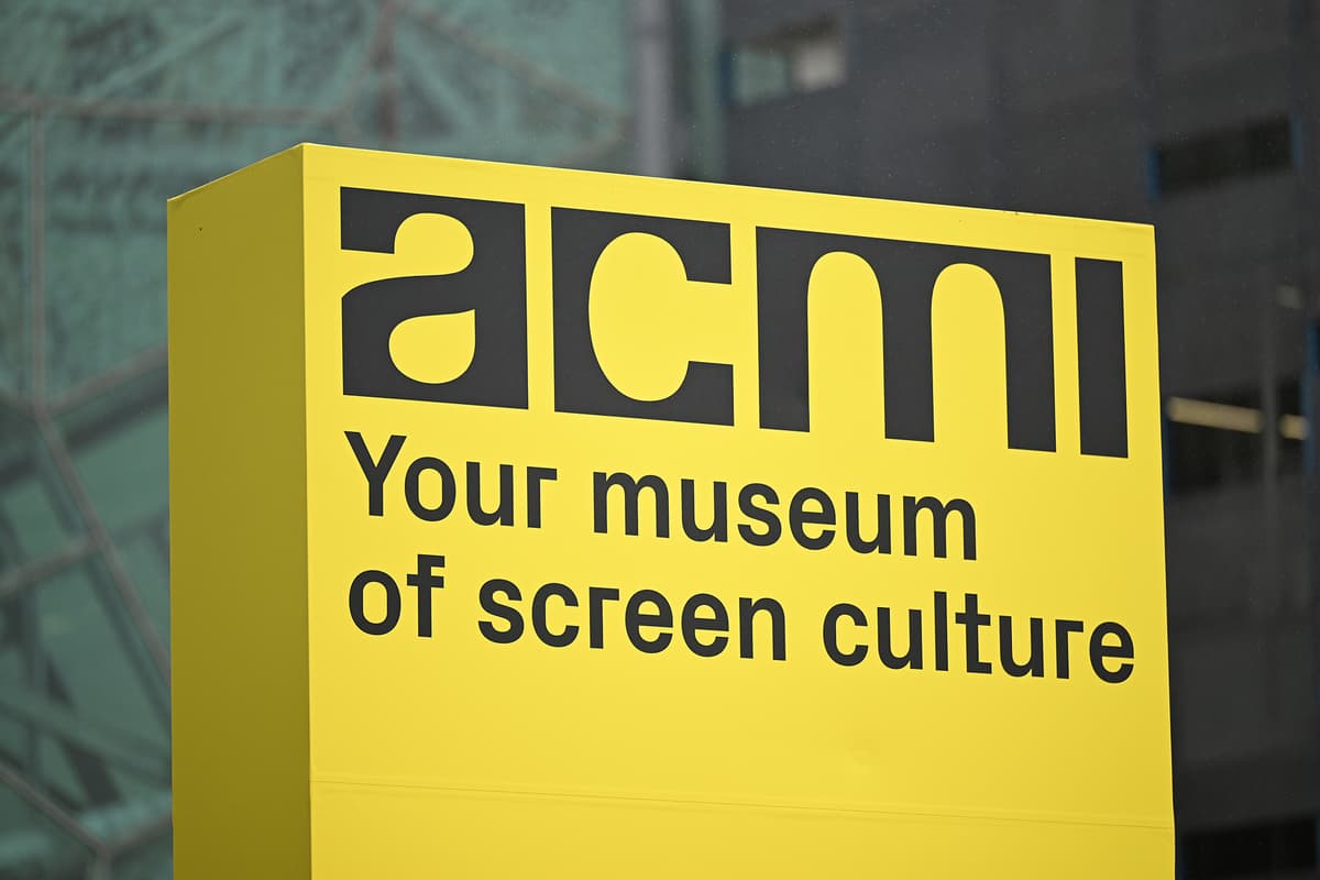 'Rage, paranoia, kleptomania: the future of art, culture and technology 