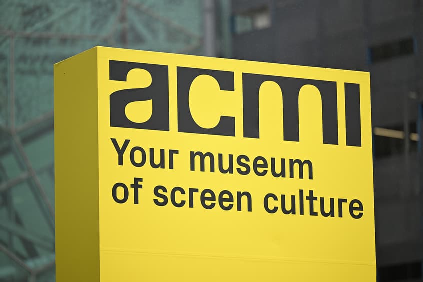 'Rage, paranoia, kleptomania: the future of art, culture and technology 