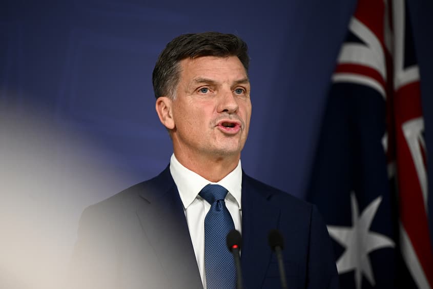 The Wrap: Trump's America is a warning, and Australia keeps treating it like a guide