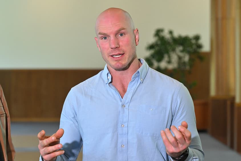 Why Australia taxes beer more effectively than its gas exports