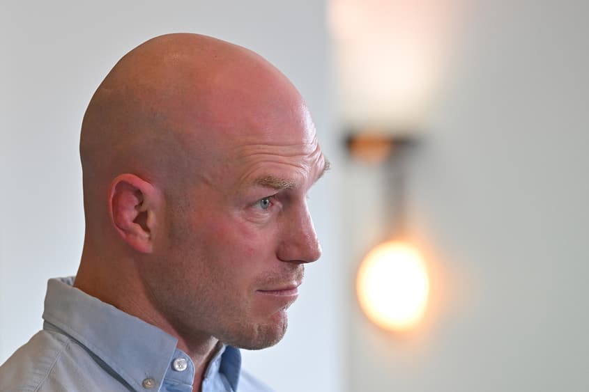 Independent Senator David Pocock calls for 25 per cent tax on gas exports