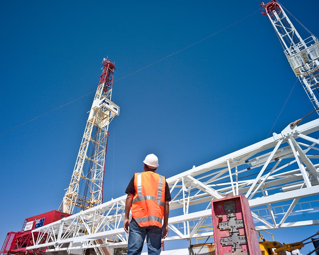 Who pays to clean up aging oil and gas infrastructure?