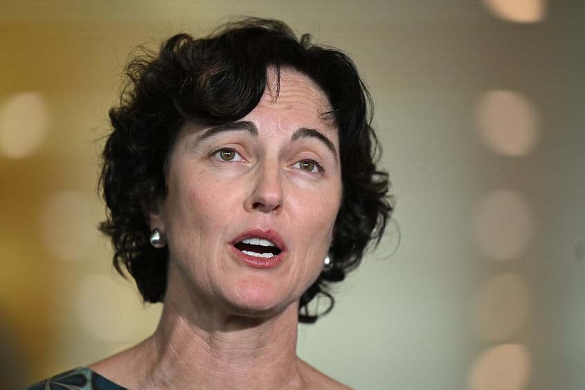 Pressure mounts on Federal Government to end political party intrusion in postal vote applications