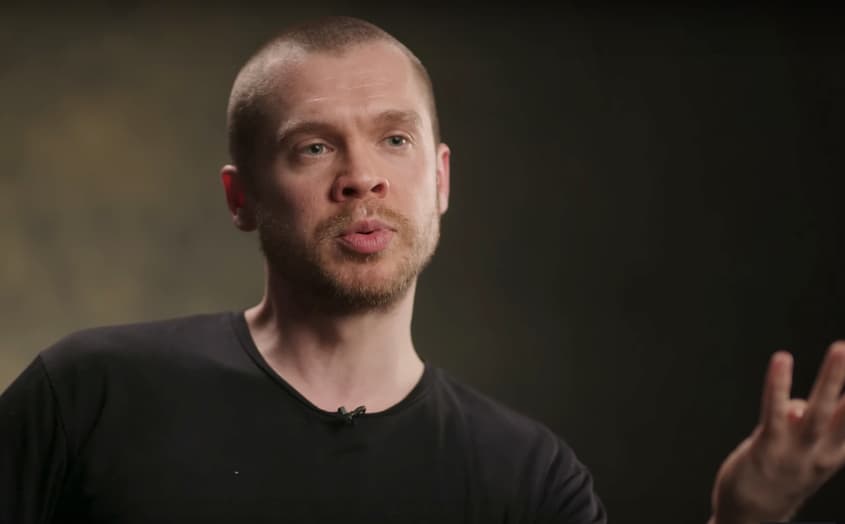 Failure to tax extreme wealth will fuel far-right surge, warns Gary Stevenson