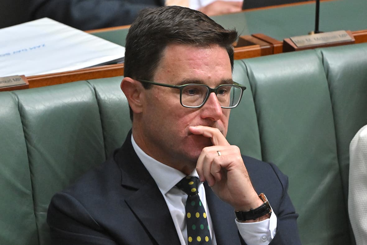 National Party seats would be largest beneficiaries from Low-Income Tax Offset reform: new research 