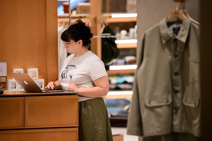 The simple question at the heart of the capital gains tax debate: why do should pay more tax, minimum-wage workers or wealthy investors?