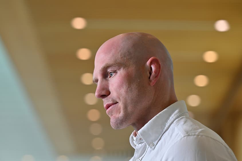 David Pocock calls for inquiry into why Government collects more revenue from beer excise than PRRT