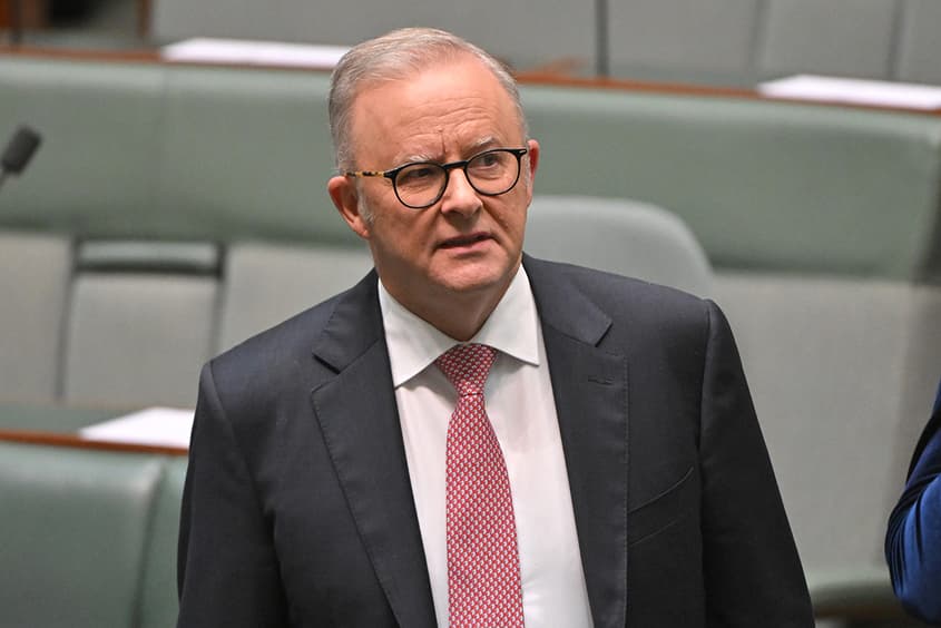 Shorter America This Week: Is Australia at war?; Iran; What more is there to say?