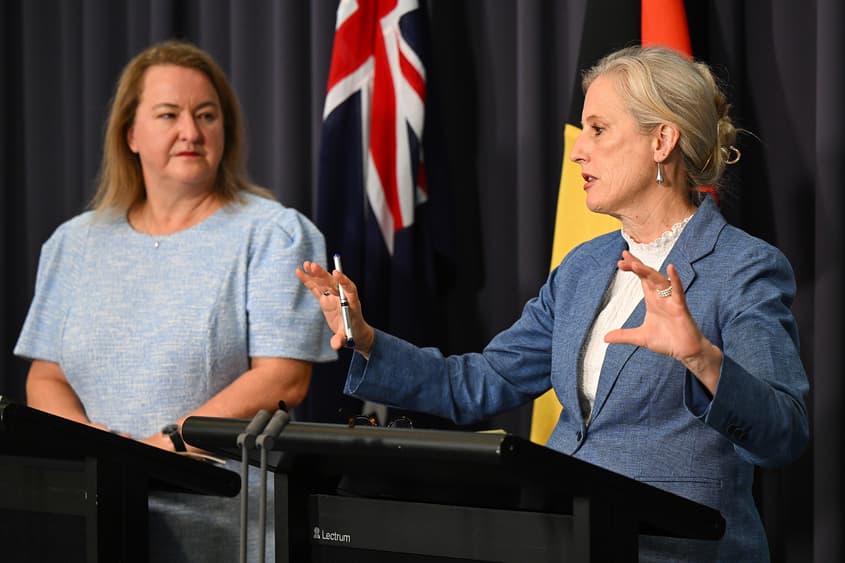 Gender pay gap narrows, yet men out-earn women in almost every occupation