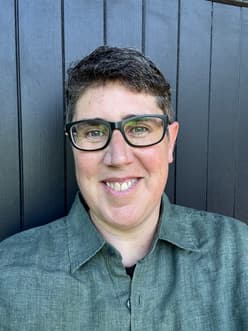 Clare Ozich
