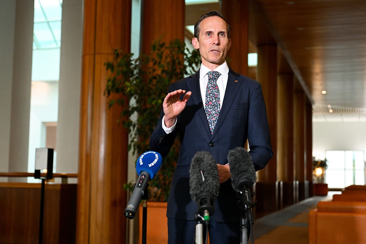 The absurd tax laws holding Australian charities back