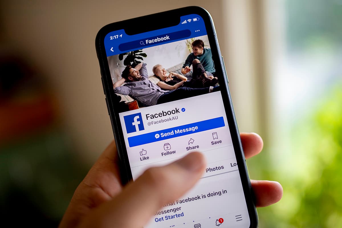 Why Meta should shoulder the burden of stopping deep fake adverts 