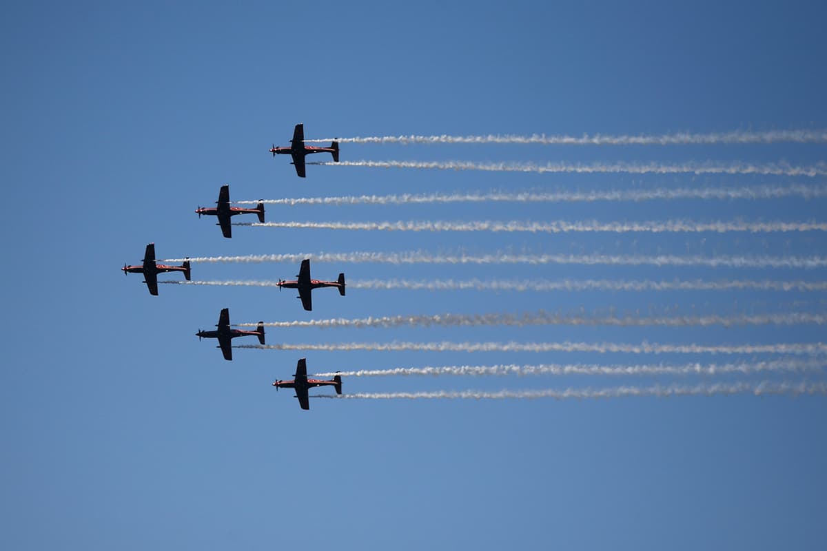 Australia hands fossil fuel companies $31,000 a minute in subsidies — more than it spends on the Air Force