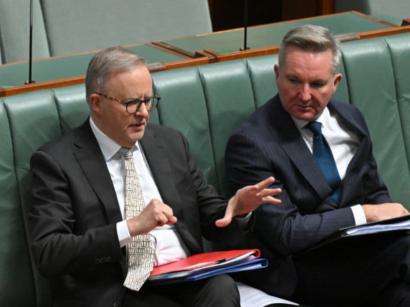 FFS: fossil fuel subsidies cost Australia $30,000 a minute