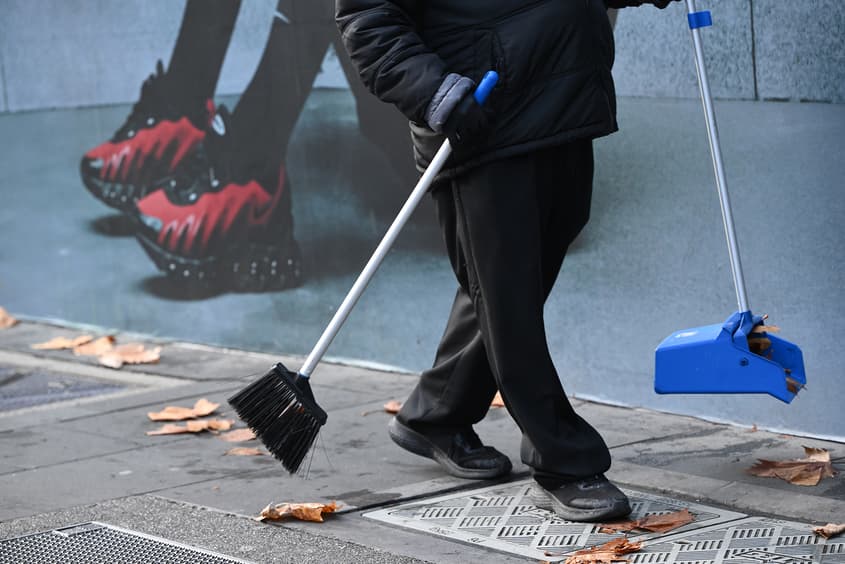 What if we just gave people money? The economics of time and freedom