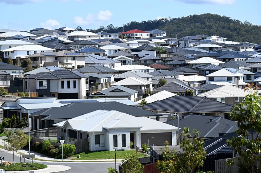 ACOSS data reveals CGT discount billions flow to Australia’s wealthiest electorates