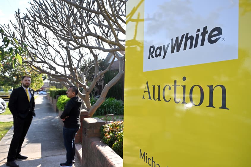 The fake gas and housing shortage is Australia’s real crisis