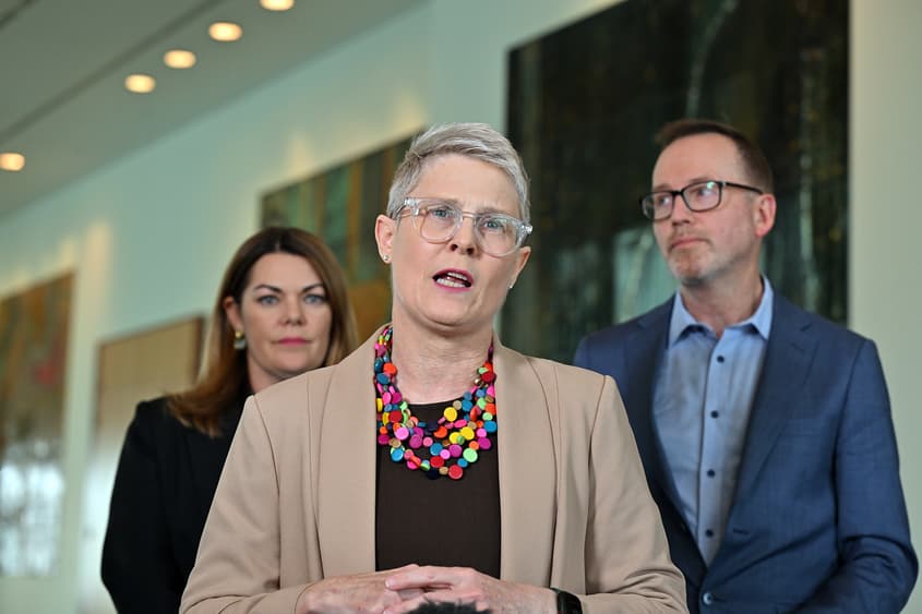 Robodebt findings spark calls to fix NACC and protect whistleblowers