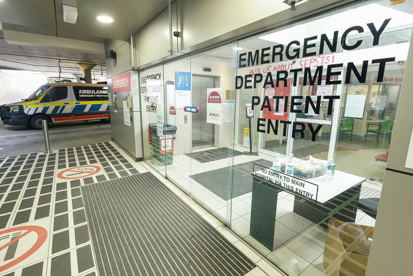 Women whistleblowers are vital in healthcare, we need to do more to protect them