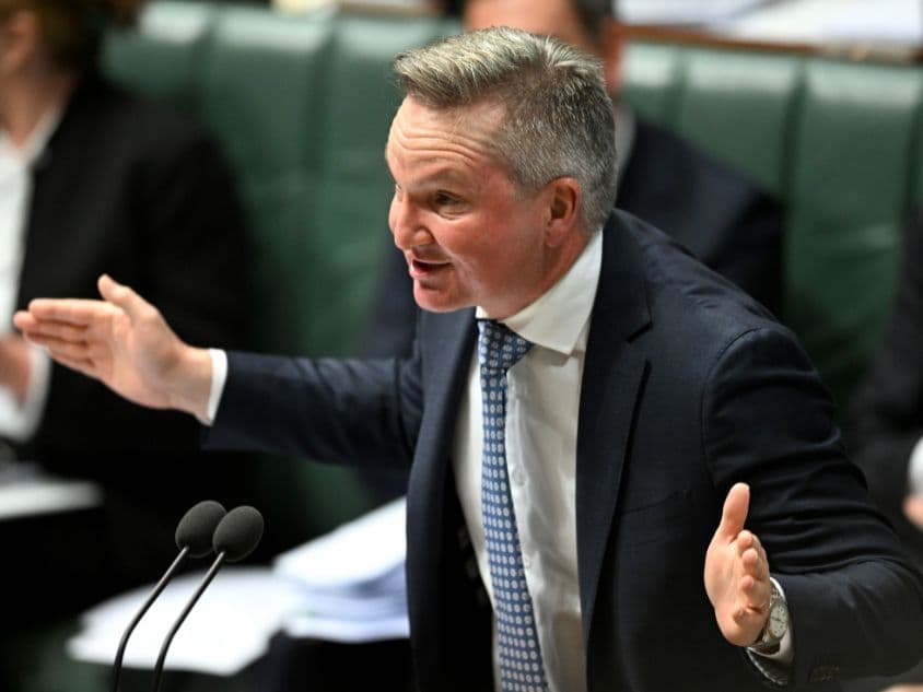 Australia’s fossil fuel subsidies are out of control