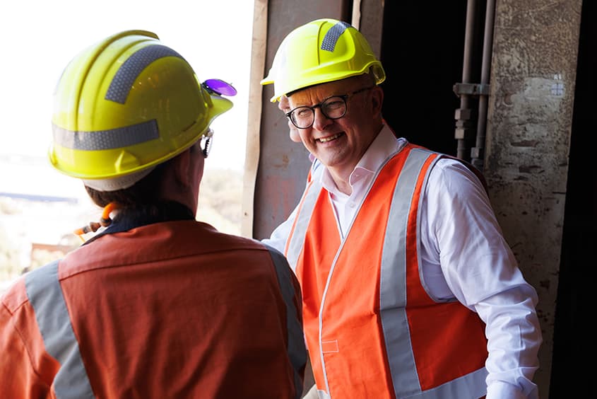 Australia’s 'broken' innovation system needs bold reform – and fast