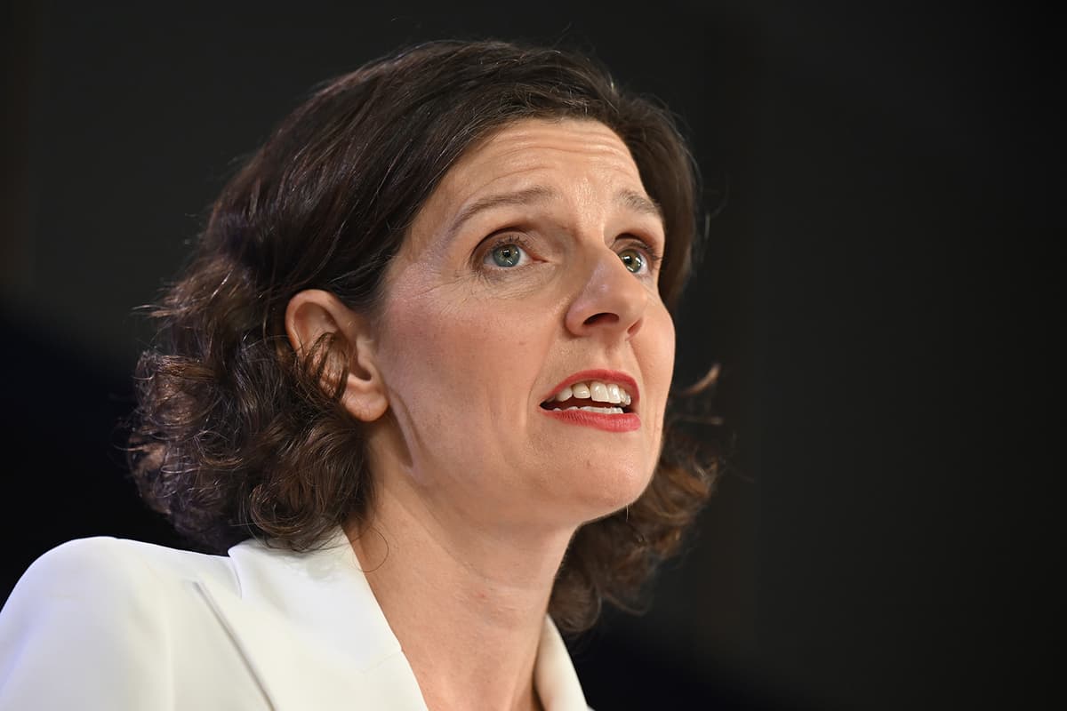 Allegra Spender calls for windfall profits tax on war-driven oil and gas profits