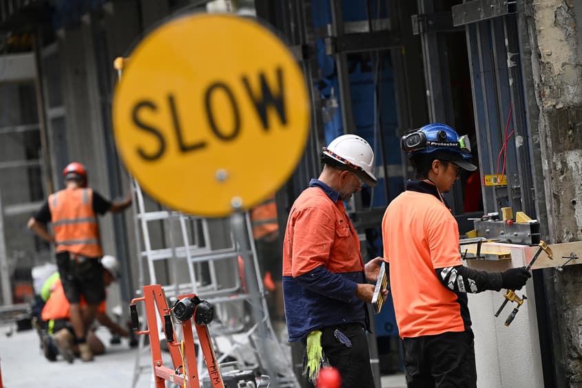 Unemployment rises as RBA rate hikes expose a costly misread of the economy