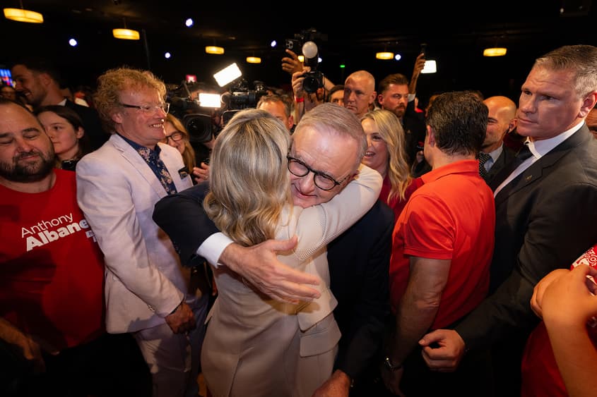 Revealed: The taxpayer funding behind Australia’s political parties