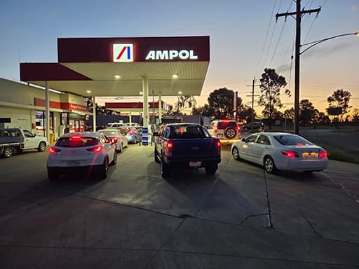 The attacks on Iran hurt us all