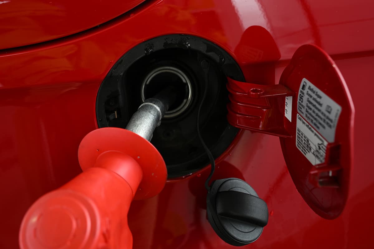 The RBA wanted to slow spending, but soaring petrol prices already have