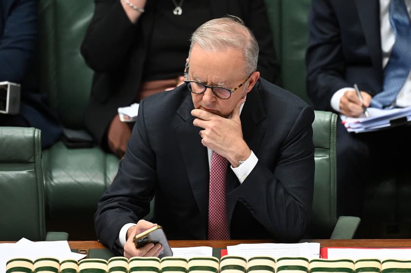 PM investigates gas windfall tax after $63bn missed revenue