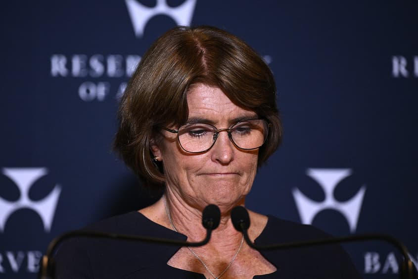 Profit push is back: the increase in inflation is due to profits