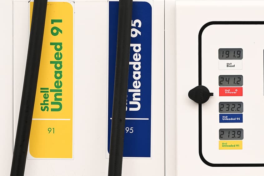 Urgent action needed as global oil shock exposes Australia’s oil vulnerability