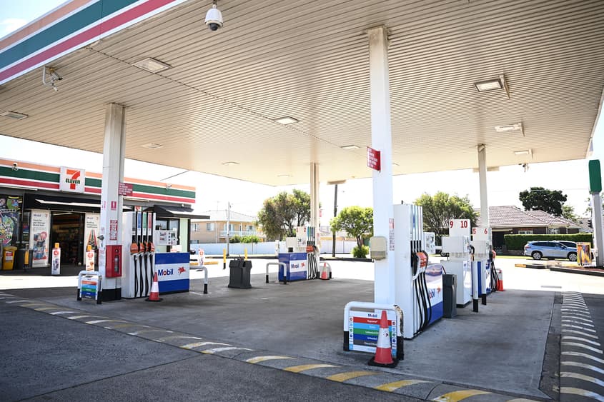 Anthea Harris appointed 'fuel czar' as Australia braces for supply disruption