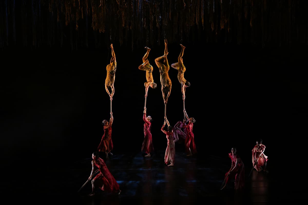 Philanthropy cannot replace government funding in Australia’s arts sector