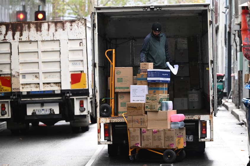 Here we go again: The big business myth that minimum wage pay rises cause recessions