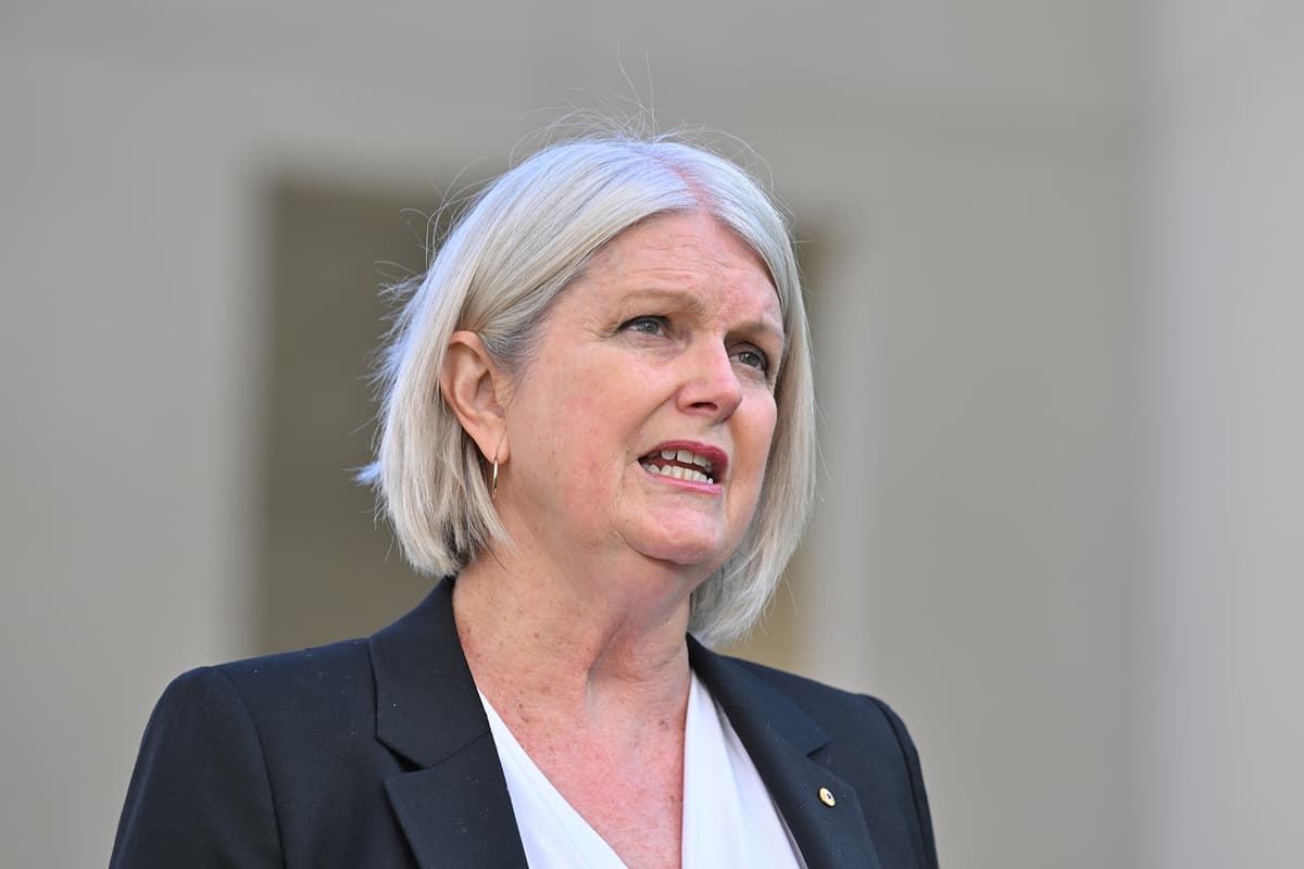 ACOSS backs gas export tax as momentum builds across parliament