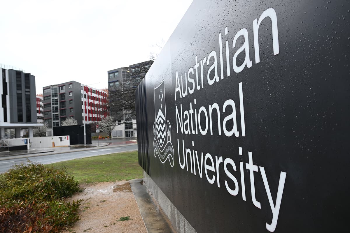 Lessons from ANU for Australia’s university governance crisis
