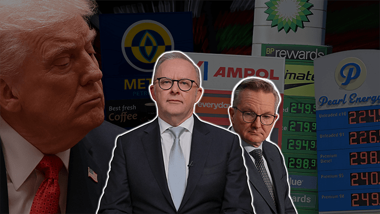 The fuel crisis: your questions answered