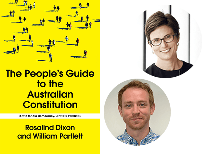 Is our constitutional system democratic?