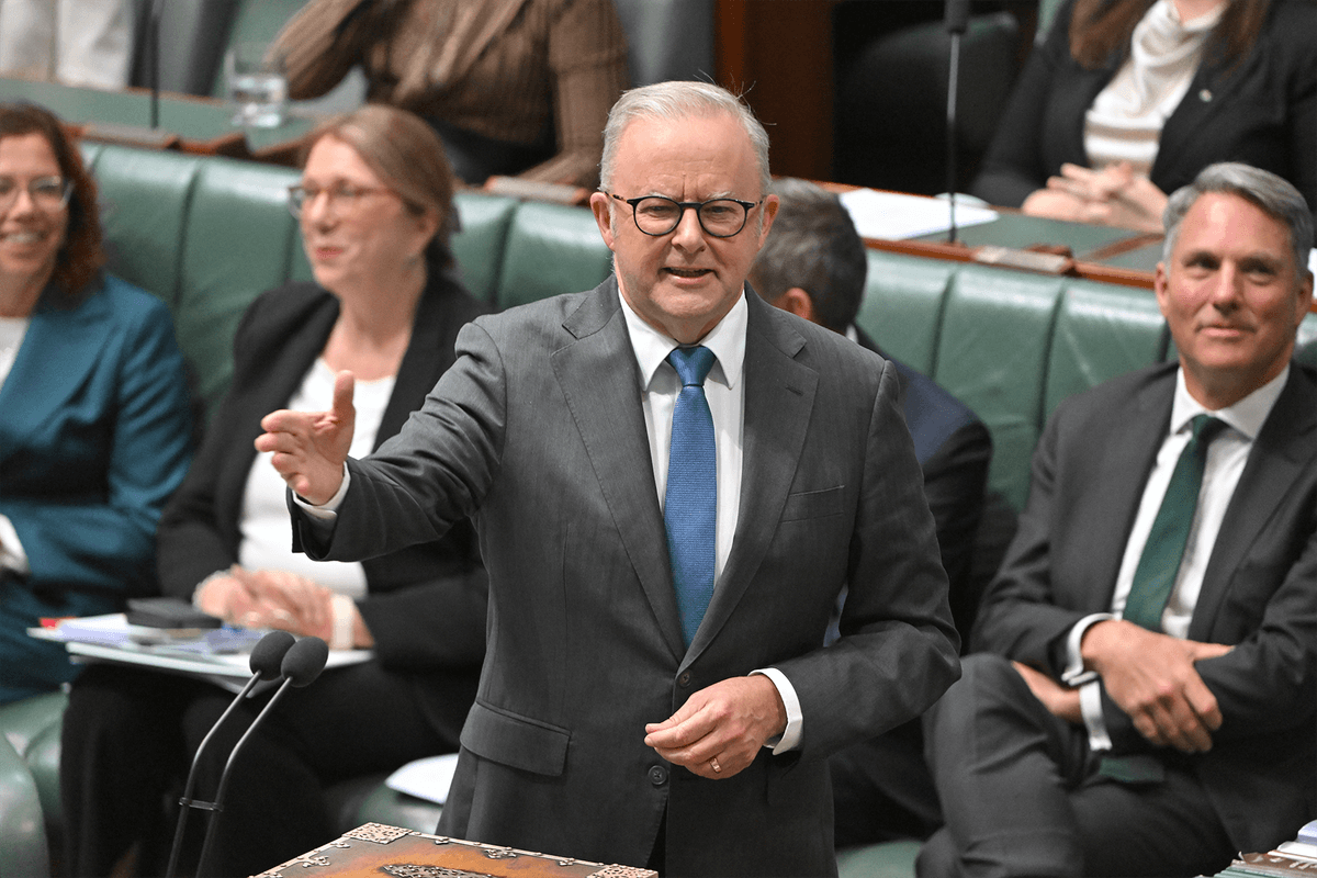 Australia’s electorates have doubled in size within a generation, diluting voter representation