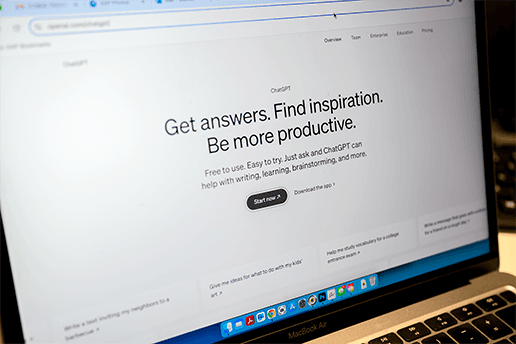 If a tax on Artificial Intelligence is “inevitable” - it will never happen