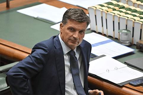 Factcheck: Angus Taylor’s claim that expanding Parliament “could cost $620 million” is misleading