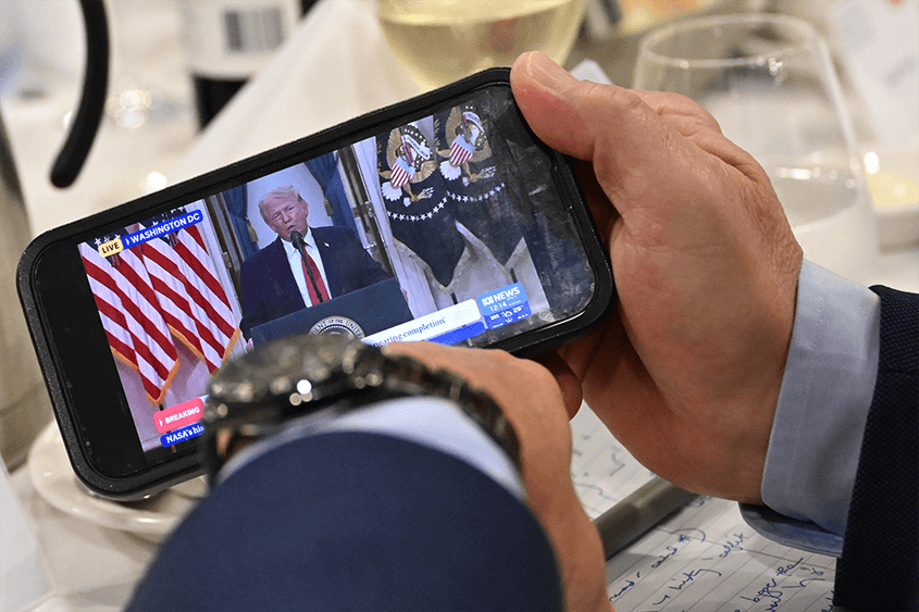 Australia has significant power in the world, we should be using it more wisely