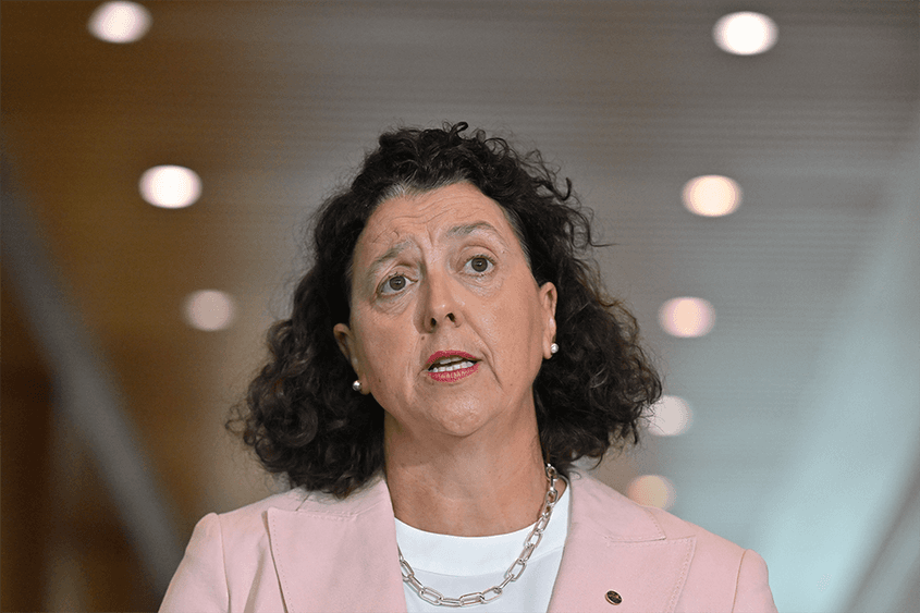 Crossbenchers ramp up pressure on Albanese government over potential NDIS cuts