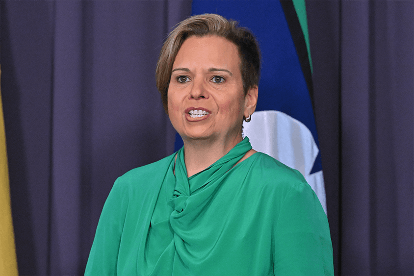 Factcheck: Do Australians 'overwhelmingly support' gun control? Yes they do.