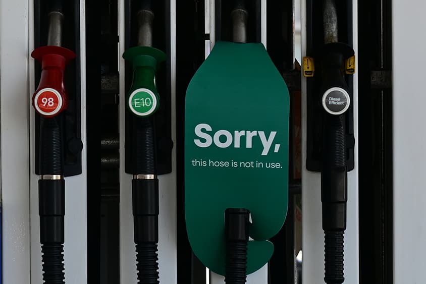 "Pivotal moment" for LNG tax reform as prices surge globally